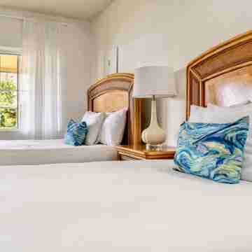 The Westender Inn Rooms