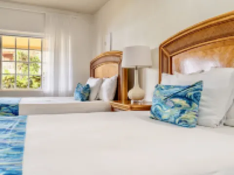 The Westender Inn Hotels in West End