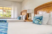 The Westender Inn Hotel a 