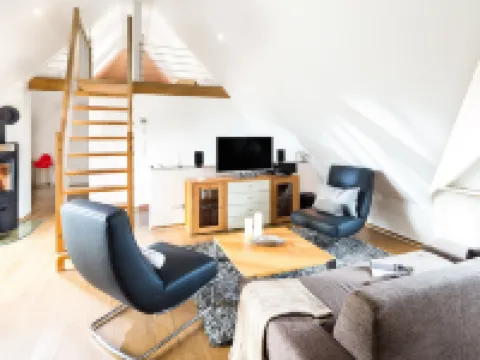 Winkelschiffchen I Mit Sauna Hotels in Juist