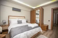 Kutlucan Oldtown Hotels in 