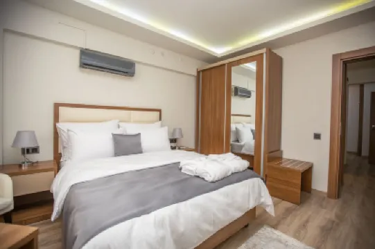 Kutlucan Oldtown Hotels in 