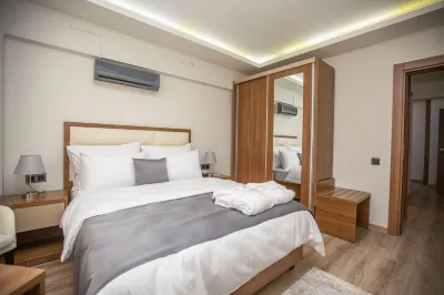 Kutlucan Oldtown Hotels in Bursa