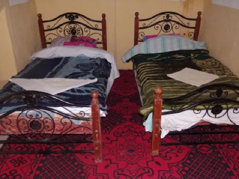 Dar Yaya Hoteles en 