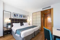 Eurostars Gran Valencia Hotels in Valencia