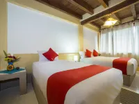 Hotel Las Piñas Avándaro - Wifi