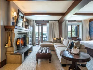 Hotel Quintessence