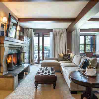 Hotel Quintessence Rooms