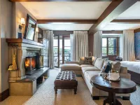 Hotel Quintessence Hotels in Mont Tremblant