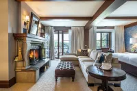 Hotel Quintessence Hotels in Mont Tremblant