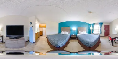 One Life Studio and Suites Hotel di Knight Township