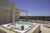 Tenuta Monticelli Bio Relais Hotels in Alezio
