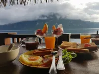 Panvaree the Greenery Hotels in Ban Ta Khun District
