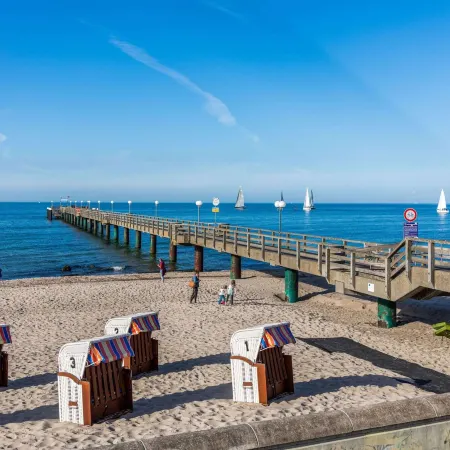 Kuhlungsborn Beachside Haven