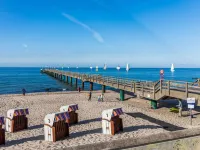 Kuhlungsborn Beachside Haven