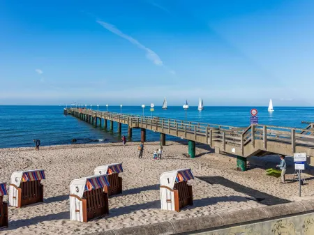 Kuhlungsborn Beachside Haven