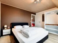Luxurious Home with Sauna - Parkering