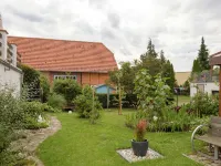 Apartment in Ballenstedt Near Harz Mountains Hotels in der Nähe von Die Roseburg