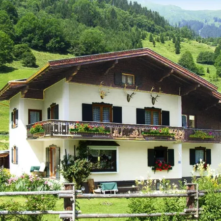 holiday home, Fusch an der Glocknerstrasse