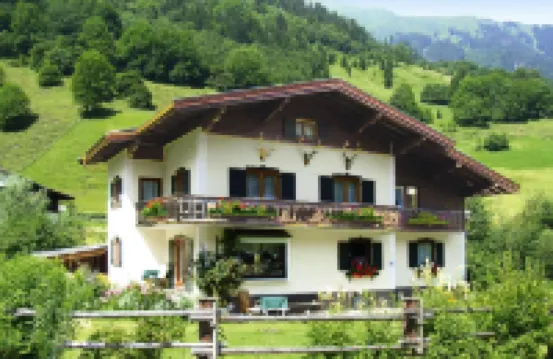 holiday home, Fusch an der Glocknerstrasse