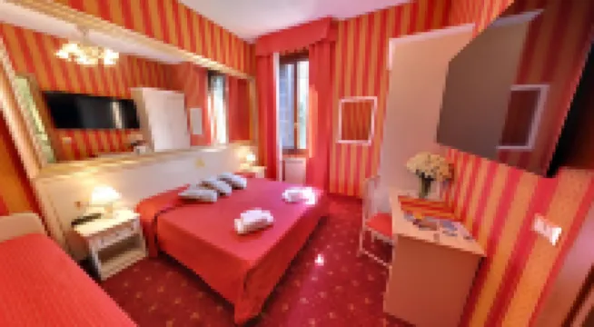 Messner Palace Venice Hotels in Venice