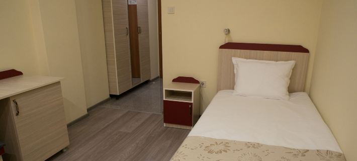 Hotel Puldin Coop Hotels in Plovdiv