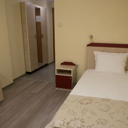 Hotel Puldin Coop