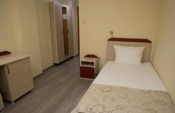 Hotel Puldin Coop Hoteles en 