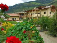 Apartment in Schlanders Near Stelvio Park Hotels in Silandro