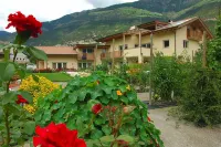Apartment in Schlanders Near Stelvio Park