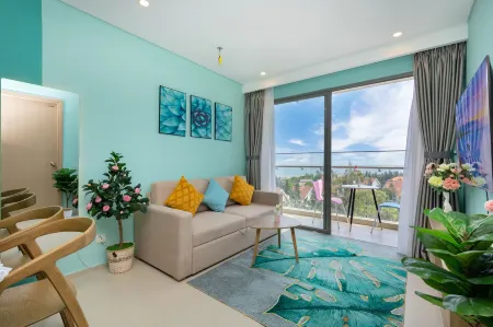 The Sóng Vũng Tàu Xinh