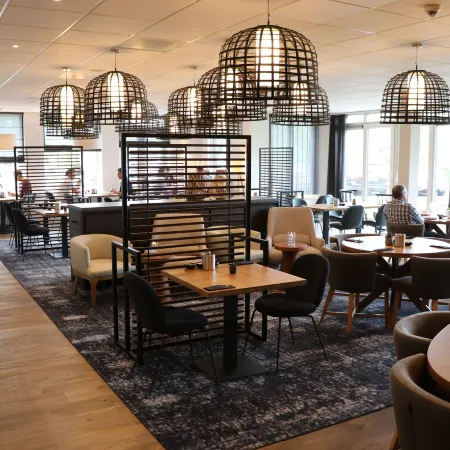 Boutique Hotel Texel