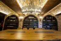 Assos Dionysos Special Class Hotel Adults Only 12 Years