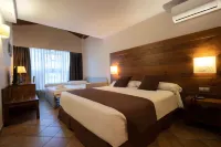 Hotel Màgic la Massana