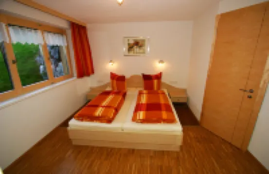 Alpina Appartements Hotels in 