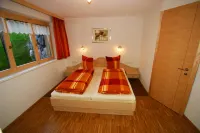 Alpina Appartements