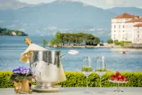 Hotel Villa e Palazzo Aminta - Romantic