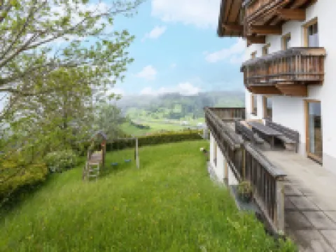 Apartment in Gattererberg Near Ski Slopes Hotéis em Stummerberg