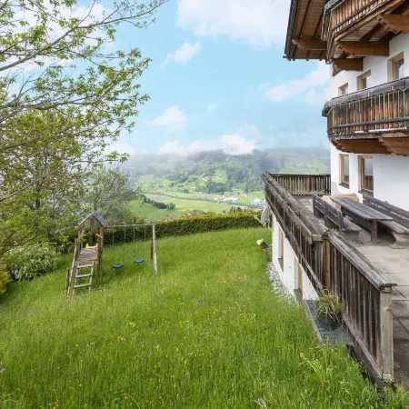 Apartment in Gattererberg Near Ski Slopes