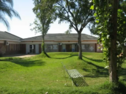 Chitawa Lodge Hotel a 