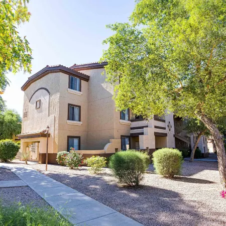 Southern #2068 Mesa