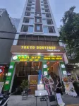 Tokyo Boutique Front Beach Hotel Hotels in Da Nang