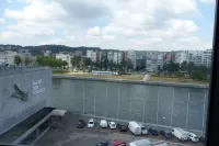Van der Valk Hotel Congrès Liège - romantique