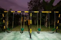 The Hideout Sigiriya