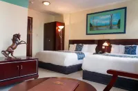 Hotel Palacio Hotels near Palmentuin
