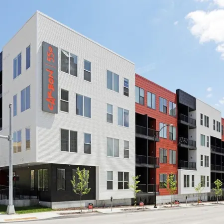 Kasa Downtown des Moines