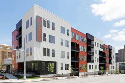 Kasa Downtown des Moines