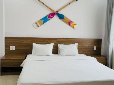 South Flower Hotel