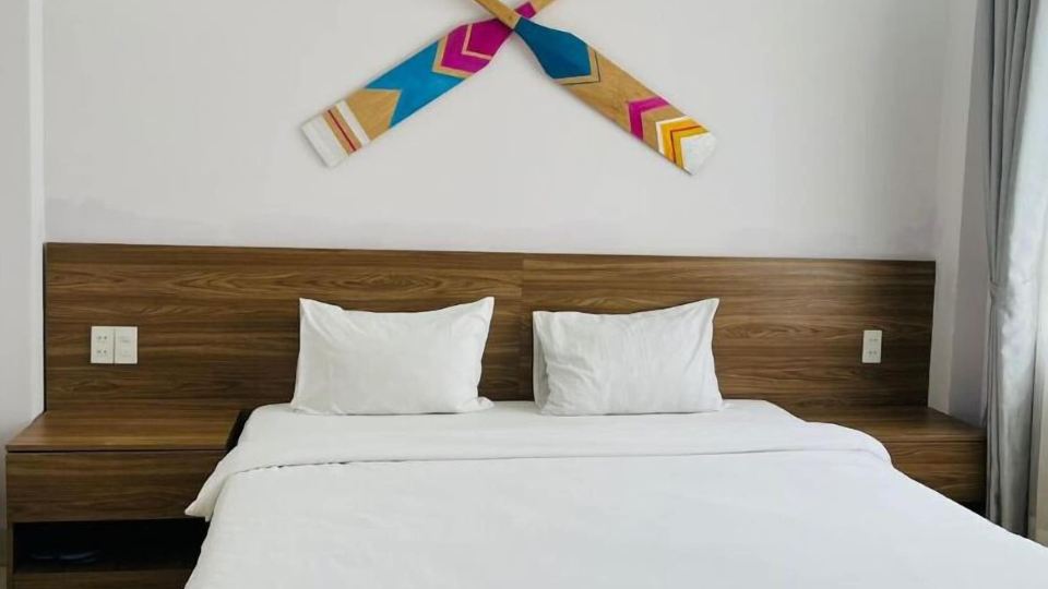 South Flower Hotel