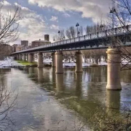 Hostal Rioja Condestable